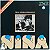 LP Novela - Nina - Internacional - Disco de Vinil 1977 - Hm - Imagem 1