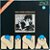 LP Novela - Nina - Internacional - Disco de Vinil 1977 - Hm - Imagem 2