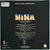 LP Novela - Nina - Internacional - Disco de Vinil 1977 - Hm - Imagem 3