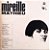 LP Mireille Mathieu - Made In France - Disco Vinil 1968 - Hm - Imagem 3