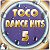 LP Toco Dance Hits 5 - Disco de Vinil 1995 - Hm - Imagem 1