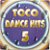 LP Toco Dance Hits 5 - Disco de Vinil 1995 - Hm - Imagem 2