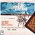 LP Filme Elmer Bernstein Great Escape Vinil Importado - Hm - Imagem 1