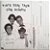 LP Trem da Alegria - O Lobisomem - Vinil 1991 Encarte - Hm - Imagem 5