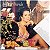 LP Sula Miranda - Rosa Mulher Disco Vinil 1993 Encarte - Hm - Imagem 1