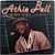 LP Athie Bell - Ao Vivo no People - Disco de Vinil 1986 - Hm - Imagem 2