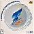 LP Samba Que Rola Na Transcontinental FM 104,7 Vinil 1995 Hm - Imagem 1