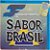 LP Transcontinental FM - Sabor Brasil Disco Vinil 1992 - Hm - Imagem 2