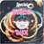 LP Rick Summer - Born To Be Alive Single Mix Vinil 1979 - Hm - Imagem 3