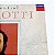 LP Luciano Pavarotti The Essential Pavarotti Vinil 1991 - Hm - Imagem 3