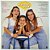 LP Algodão Doce - 1987 - Ser Criança - Com Encarte - Leia - Imagem 3