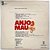 LP Novela - Anjo Mau - Internacional - Vinil - Hm - Imagem 3