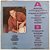 LP Novela - Fera Radical - Internacional - Vinil - Hm - Imagem 3
