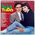 LP Novela - Vale Tudo - Internacional - Vinil - Hm - Imagem 2