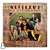 LP Reflexus - Da Mãe África - Vinil Encarte - Hm - Imagem 1