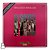 LP Novela - O Grito - Internacional - Vinil - Hm - Imagem 1