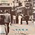 LP Novela - Nina - Nacional - Vinil Leia - Imagem 2