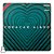 LP Novela - Coração Alado - Internacional - Vinil - Hm - Imagem 1