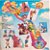 LP Xuxa - Xegundo Xou da Xuxa - Disco de Vinil 1987 - Hm - Imagem 3