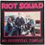 LP Riot Squad - No Potential Threat Vinil 1988 Encarte - Hm - Imagem 2