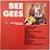 LP Bee Gees - Série Autógrafos De Sucesso - Vinil 1982 - Hm - Imagem 2