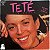 LP Tetê Espíndola Escrito Nas Estrelas Single Vinil 1985- Hm - Imagem 1
