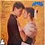 LP Trilha Sonora Novela - Anos Dourados - Vinil 1986 - Hm - Imagem 1