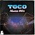 LP Toco House Hits - Disco de Vinil 1989 - Hm - Imagem 1