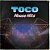 LP Toco House Hits - Disco de Vinil 1989 - Hm - Imagem 2