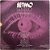 LP Novela - Sétimo Sentido - Internacional - Vinil 1982 - Hm - Imagem 3