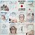 LP John Lennon - Shaved Fish - Disco Vinil 1975 Encarte - Hm - Imagem 2