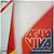LP Novela - Água Viva - Internacional Disco Vinil 1980 - Hm - Imagem 2