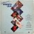 LP A Alegria de Roberto Leal - Disco de Vinil 1988 - Hm - Imagem 3