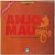 LP Novela - Anjo Mau - Internacional - 1976 Disco Vinil - Hm - Imagem 2