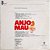LP Novela - Anjo Mau - Internacional - 1976 Disco Vinil - Hm - Imagem 3