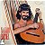 LP Nando Cordel - Armadilha - Disco de Vinil 1991 - Hm - Imagem 1