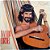 LP Nando Cordel - Armadilha - Disco de Vinil 1991 - Hm - Imagem 2