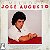 LP O Melhor de José Augusto - Disco de Vinil 1984 - Hm - Imagem 1