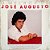 LP O Melhor de José Augusto - Disco de Vinil 1984 - Hm - Imagem 2