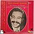 LP Bienvenido Granda - El Bigote Que Canta - Vinil 1975 - Hm - Imagem 1