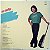 LP Tunai - Em Cartaz - Disco de Vinil 1984 Encarte - Hm - Imagem 3