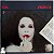 LP Gal Costa - Profana - Disco de Vinil 1984 Encarte - Hm - Imagem 1