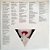 LP Gal Costa - Profana - Disco de Vinil 1984 Encarte - Hm - Imagem 4