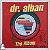 LP Dr. Alban - Hello Afrika (The Album) - Vinil 1991 - Hm - Imagem 1