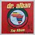 LP Dr. Alban - Hello Afrika (The Album) - Vinil 1991 - Hm - Imagem 2