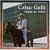 LP Celso Galli - Terra da Piada - Disco de Vinil 1989 - Hm - Imagem 2