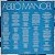 LP Abílio Manoel - Curso Das Águas - Vinil 1983 Encarte - Hm - Imagem 4