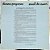 LP Diana Pequeno - Sinal De Amor - Vinil 1981 Encarte - Hm - Imagem 4
