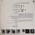 LP Tom Jobim - Talento Brasileiro 4 - Vinil 1978 - Hm - Imagem 3