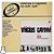 LP Vinícius de Moraes & Dorival Caymmi No Zum Zum Vinil - Hm - Imagem 1